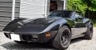 1979 Chevrolet Corvette Stingray 400ci V8 Coupe