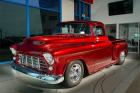 1955 Chevrolet Other Pickups Custom Classics 454 Pick Up