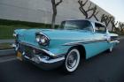 1958 Pontiac Star Chief 370 V8 Custom Catalina 2 Door Hardtop Automatic