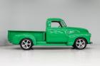 1951 Chevrolet 3100 Truck 5.3L 350 Turbo Auto