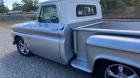 1966 Chevrolet C-10 STEPSIDE TRUCK Automatic transmission