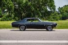 1970 Chevrolet Chevelle LS6 Frame Off Restored 454 Big Block