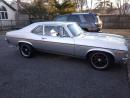 1971 Chevrolet Nova Title Clean 383 Engine