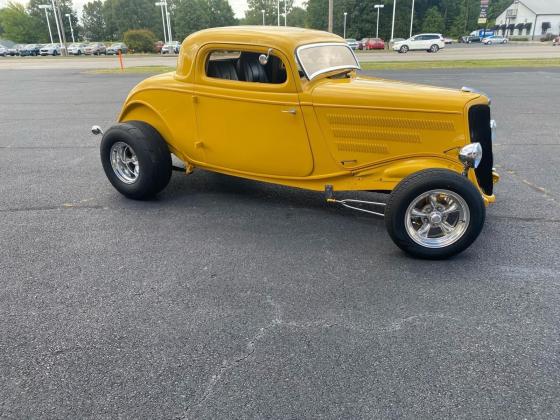 1934 Ford Highboy 1948 Ford HIGHBOY absolutely beautiful car