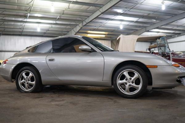 1978 Porsche 911 MANUAL Gasoline