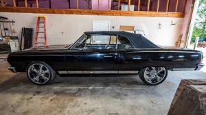 1965 Other Makes Acadian 5 Speed Automatic