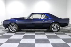 1967 Chevrolet Camaro Coupe 454 V8 700R4 Automatic