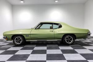 1970 Pontiac Le Mans Sport Metallic Coupe 350 Pontiac V8