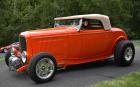 1932 Ford Other Highboy Roadster Hot Rod Show Car