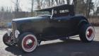 1932 Ford Other Roadster High Boy Hot Rod Beautiful