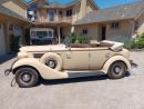 1935 Auburn Other Chevy 396 big block and a 4 speed manual