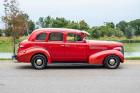 1939 Chevrolet Business Sedan Crate V8 Engine Auto Cold AC