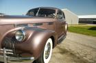 1940 LaSalle 3 speed manual gear box Gasoline