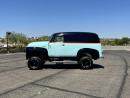 1951 Chevrolet Panel Truck Custom 454 V 8 engine automatic transmission