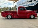 1953 Chevrolet 3100 Pickup Truck Gasoline