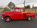 1955 Chevrolet 3100 235 I6 Fuel Engine Gasoline