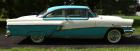 1956 Mercury Other Montclair Frame Off M235 Beautiful