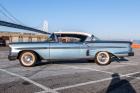 1958 Chevrolet Impala 283ci V8 gasoline engine