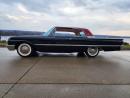 1961 Ford Galaxie V8 Engine Rear Wheel Drive