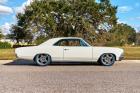 1966 Chevrolet Chevelle Resto Mod LS 7 0 Liter Z06 Engine