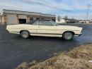 1967 Ford Galaxie 500XL Q Code 7 Litre Convertible