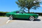 1967 Ford Mustang Convertible 5 0 Coyote