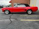 1967 Ford Mustang rebuilt 289 ci engine Convertible