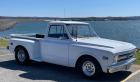 1968 Chevrolet C 10 305 small block 700r4 trans