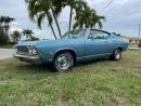 1968 Chevrolet Chevelle original 307ci V8