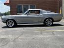 1968 Ford Mustang 2 door v8 5 speed manual