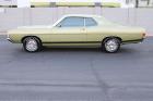 1968 Ford Torino GT RWDAutomatic