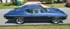 1969 Chevrolet Chevelle TitleClean Chevy Big Block 454ci LS4 Engine