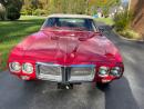 1969 Pontiac Firebird 400 Engine Convertible Automatic