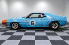 1971 AMC Javelin Experimental Coupe NASCAR 401ci V8 727