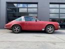 1972 Porsche 911T 2 4 Targa is an excellent original matching numbers