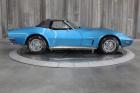 1973 Chevrolet Corvette Restored L 48 350 AC Auto