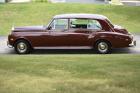 1976 Rolls Royce Phantom VI Lowest Mileage