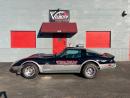 1978 CHEVROLET CORVETTE PACE CAR-RESTOMOD Gasoline AUTOMATIC