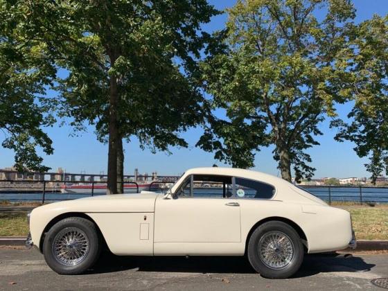 1959 Aston Martin DB Mark lll Matching no