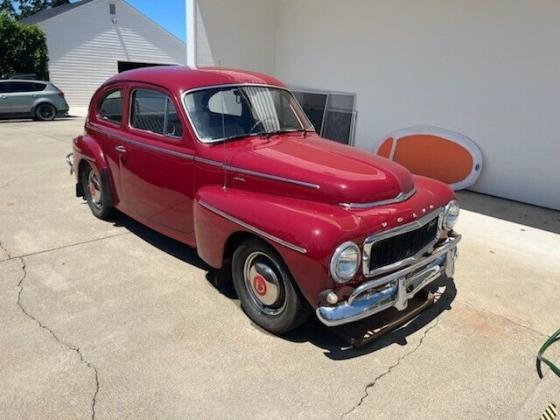 1964 Volvo Other Gasoline Clean Title