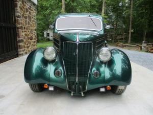 1936 Ford Other Clean Title V8 Engine