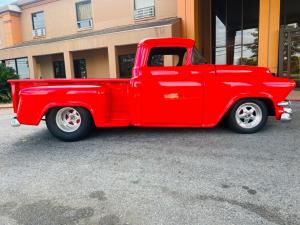 1956 Chevrolet 1500 327 v 8 Gasoline