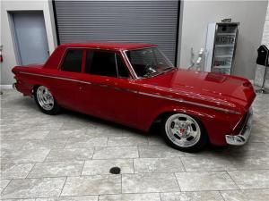 1964 Studebaker Commander 6 Speed Transmission Gasoline