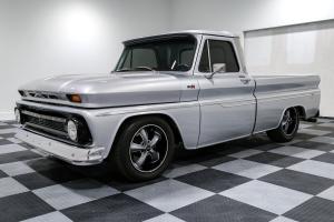 1965 Chevrolet C 10 Restomod 4L60E Automatic Overdrive