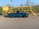 1963 Chevrolet C 10 4 8 L Engine Automatic Transmission