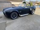 1965 Factory Five MKIII Roadster Cobra 5 0 Engine Manual