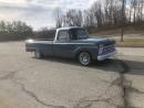 1965 Ford F100 custom 4 6 3v mustang drivetrain