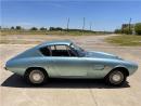 1965 Ghia 1500GT Manual Transmission Ghia