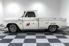 1966 Chevrolet C 10 5 3L LS V8 4L60E Automatic Overdrive