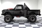 1968 Chevrolet K10 383 Stroker Small Block V8 Turbo 350